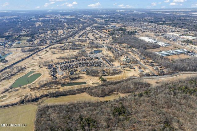 6705 Player Drive, Olive Branch, MS 38654