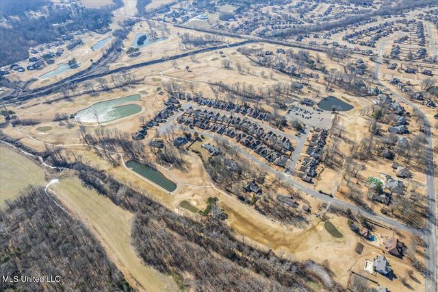 6705 Player Drive, Olive Branch, MS 38654