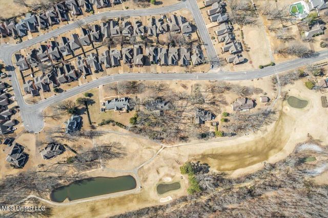 6705 Player Drive, Olive Branch, MS 38654