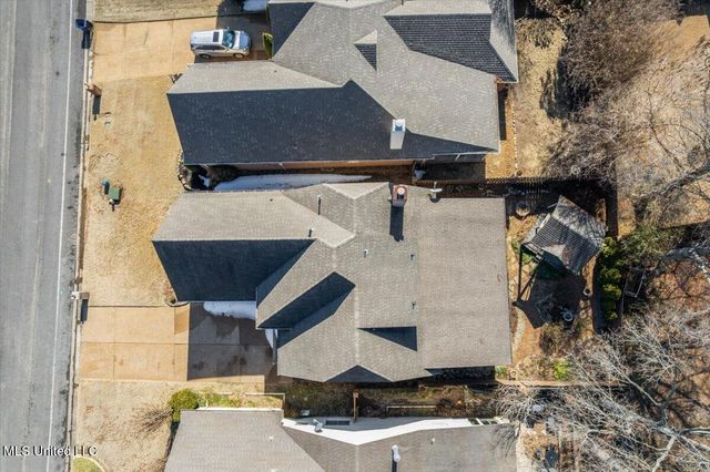 6705 Player Drive, Olive Branch, MS 38654