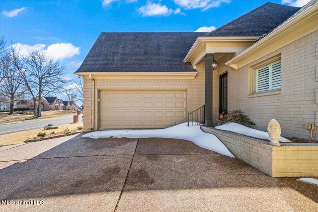 6705 Player Drive, Olive Branch, MS 38654