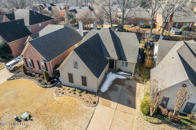 6705 Player Drive, Olive Branch, MS 38654