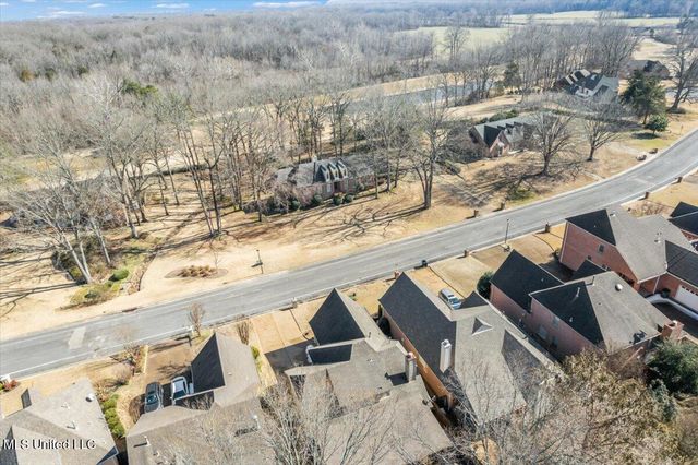 6705 Player Drive, Olive Branch, MS 38654