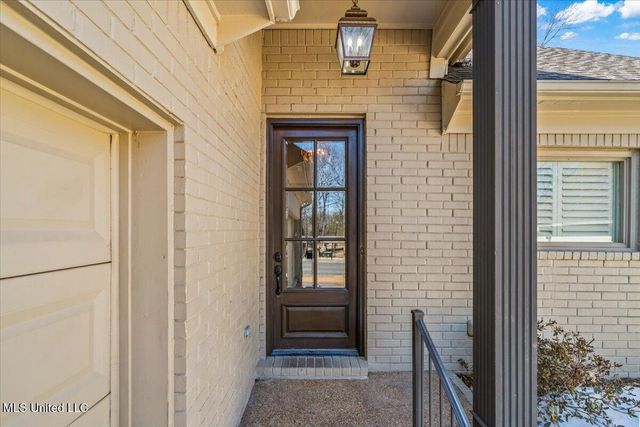 6705 Player Drive, Olive Branch, MS 38654