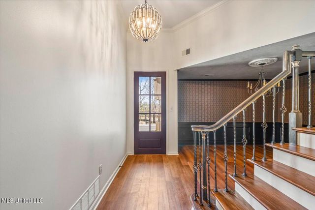 6705 Player Drive, Olive Branch, MS 38654