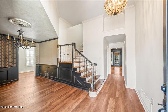 6705 Player Drive, Olive Branch, MS 38654