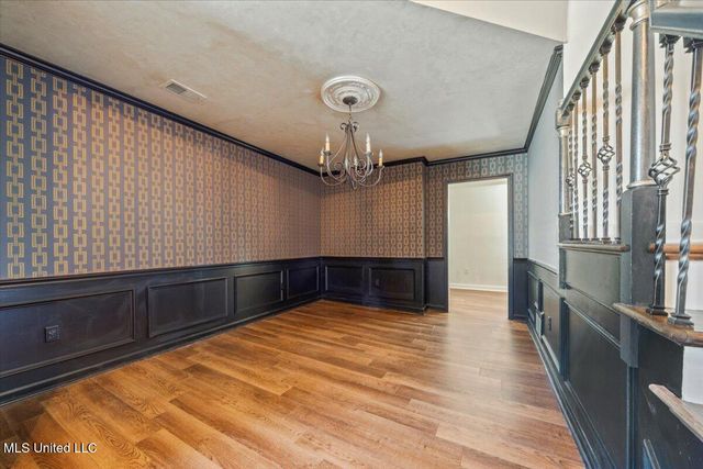 6705 Player Drive, Olive Branch, MS 38654