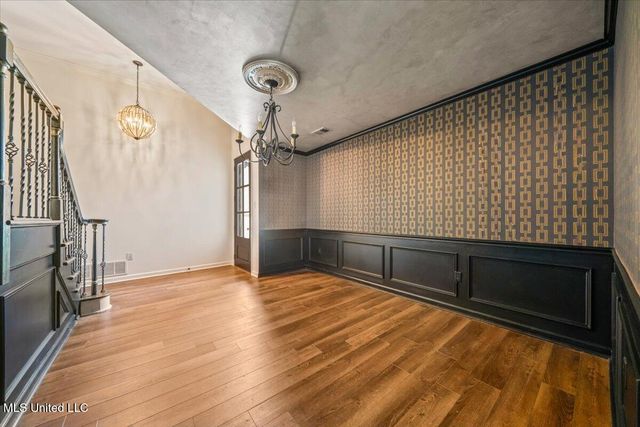 6705 Player Drive, Olive Branch, MS 38654