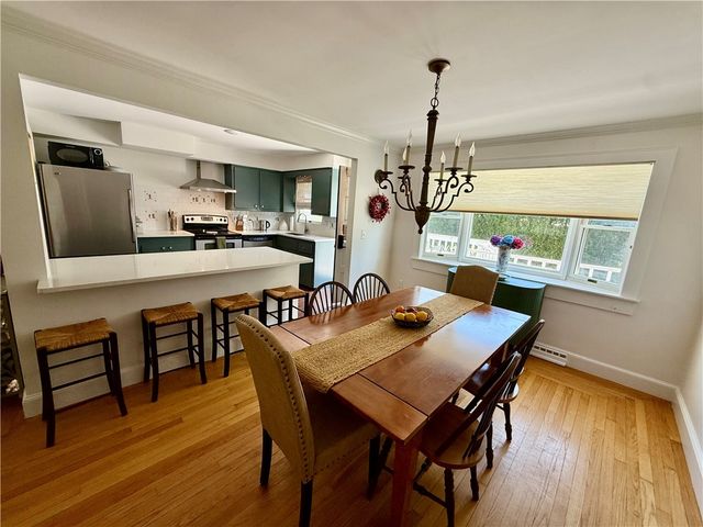 8 mccormick Road, Newport, RI 02840