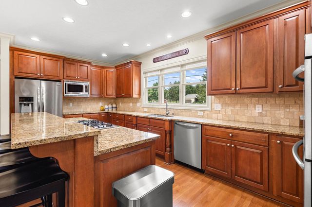 7553 Slane Ridge Drive, Westerville, OH 43082