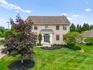 7553 Slane Ridge Drive, Westerville, OH 43082