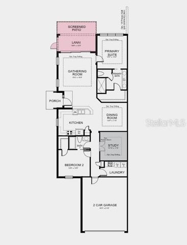 14808 ORRIETO PLACE, Bradenton, FL 34211