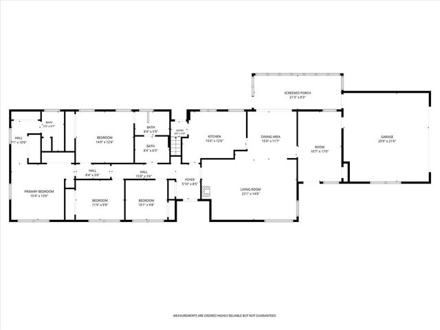 1230 N Harmony Drive, Janesville, WI 53545