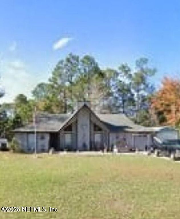 1512 PAWNEE Street, Orange Park, FL 32065