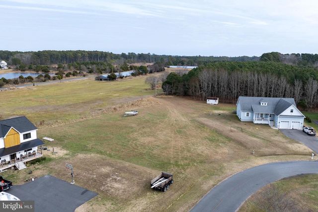 7 ROLLIE ROAD EAST RD, Bishopville, MD 21813