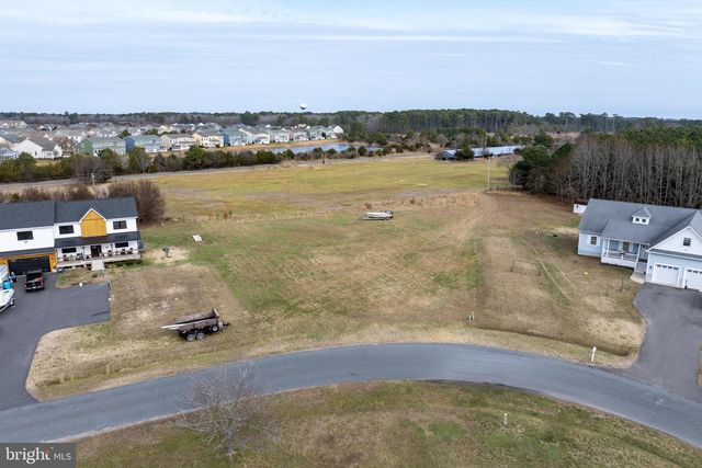 7 ROLLIE ROAD EAST RD, Bishopville, MD 21813