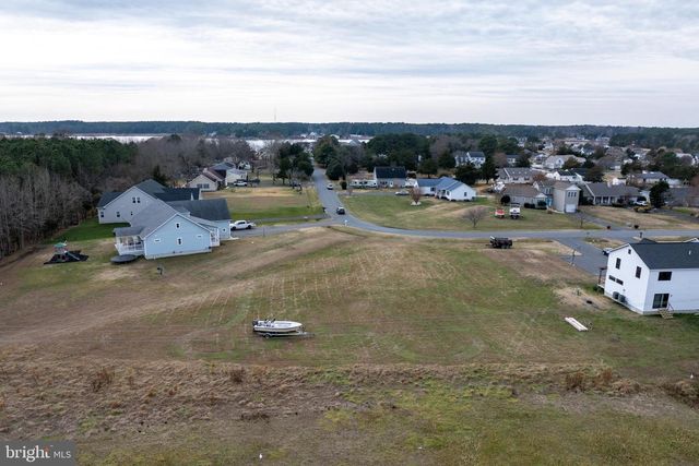 7 ROLLIE ROAD EAST RD, Bishopville, MD 21813