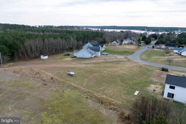 7 ROLLIE ROAD EAST RD, Bishopville, MD 21813