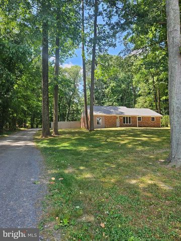 3250 ANDREWS LAKE RD, Frederica, DE 19946