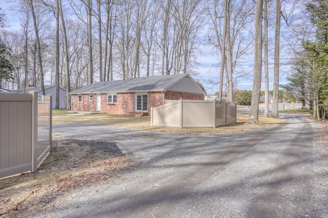 3250 ANDREWS LAKE RD, Frederica, DE 19946