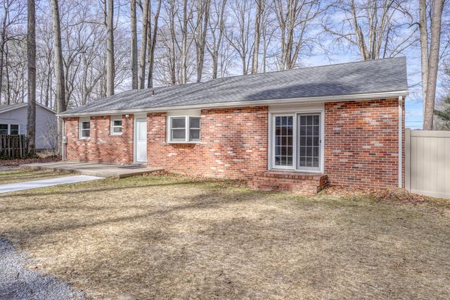 3250 ANDREWS LAKE RD, Frederica, DE 19946