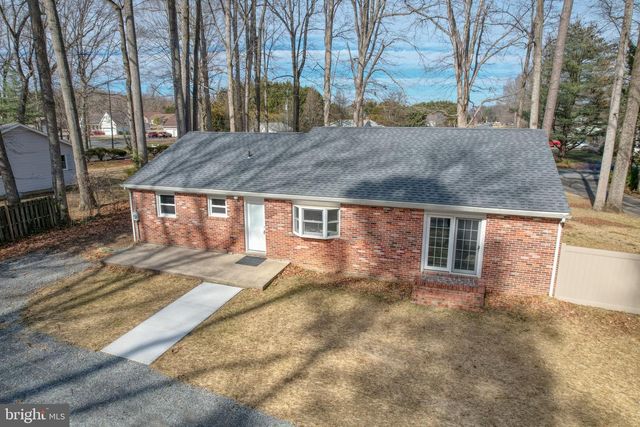 3250 ANDREWS LAKE RD, Frederica, DE 19946