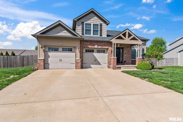 1613 Chriswell Gardens Street, Chatham, IL 62629