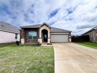 745 Twinvale Drive, Princeton, TX 75407