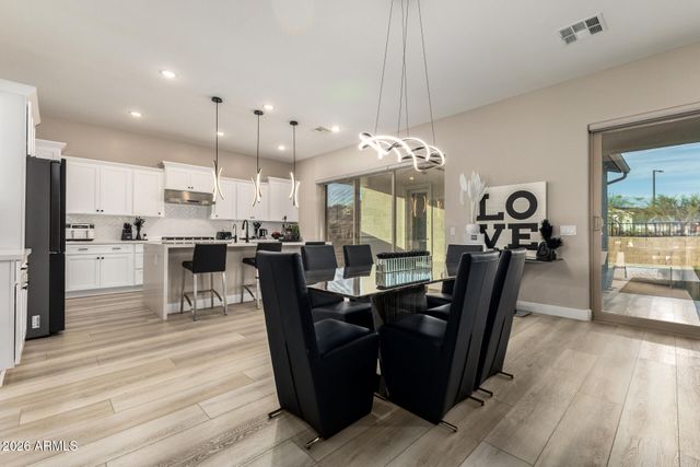 18578 W SAPIUM Way, Goodyear, AZ 85338