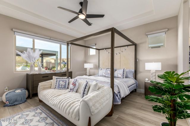 18578 W SAPIUM Way, Goodyear, AZ 85338