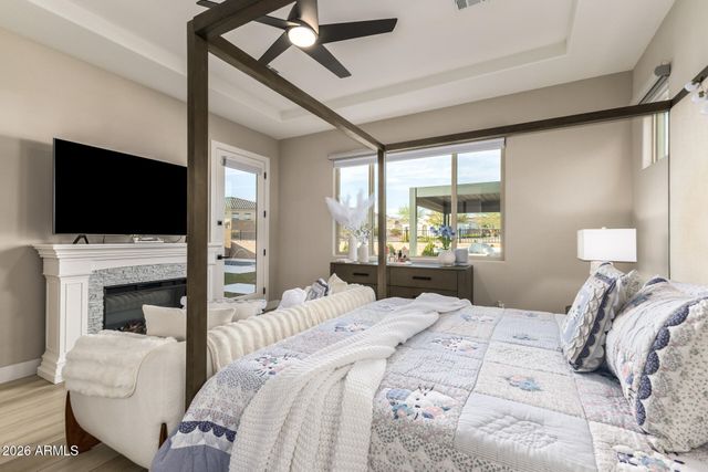 18578 W SAPIUM Way, Goodyear, AZ 85338