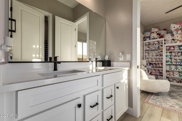 18578 W SAPIUM Way, Goodyear, AZ 85338