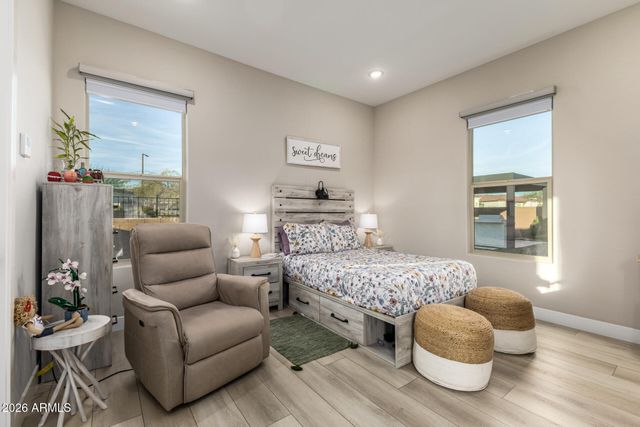 18578 W SAPIUM Way, Goodyear, AZ 85338