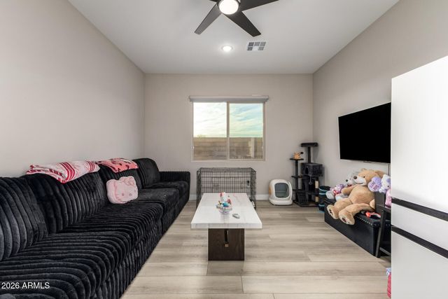 18578 W SAPIUM Way, Goodyear, AZ 85338