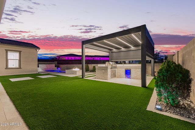 18578 W SAPIUM Way, Goodyear, AZ 85338