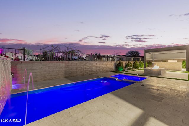 18578 W SAPIUM Way, Goodyear, AZ 85338