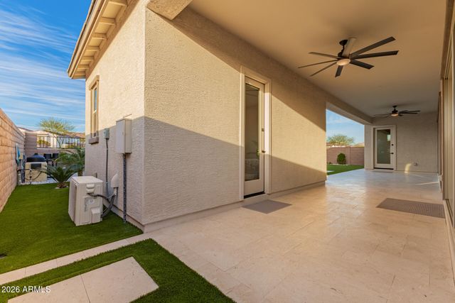 18578 W SAPIUM Way, Goodyear, AZ 85338