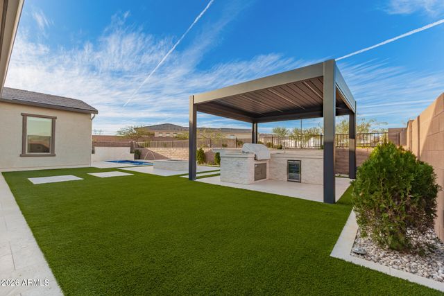 18578 W SAPIUM Way, Goodyear, AZ 85338