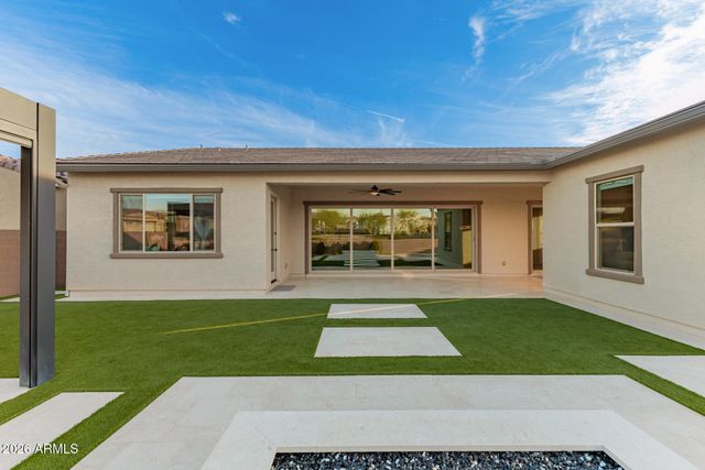 18578 W SAPIUM Way, Goodyear, AZ 85338