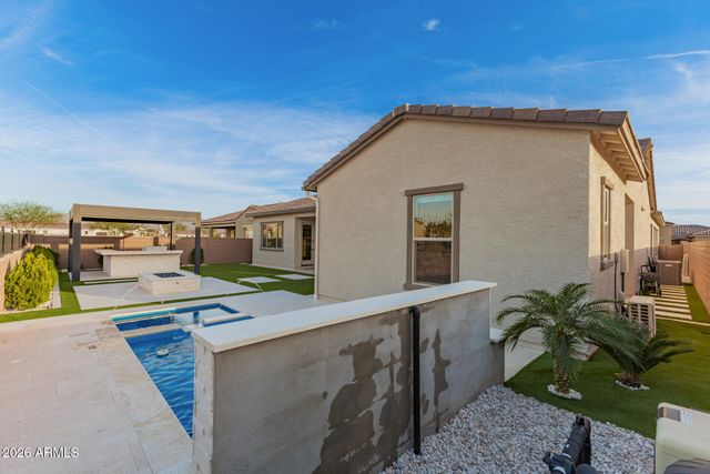 18578 W SAPIUM Way, Goodyear, AZ 85338