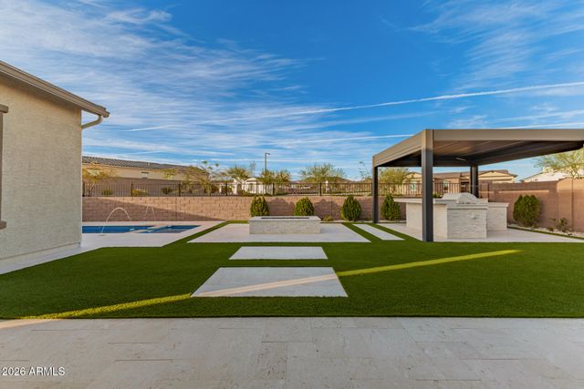 18578 W SAPIUM Way, Goodyear, AZ 85338