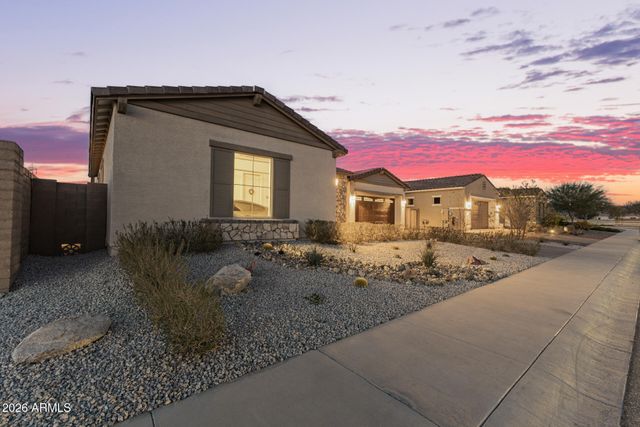 18578 W SAPIUM Way, Goodyear, AZ 85338