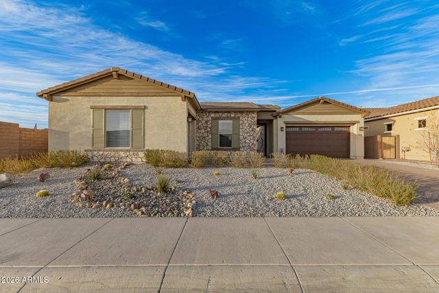 18578 W SAPIUM Way, Goodyear, AZ 85338