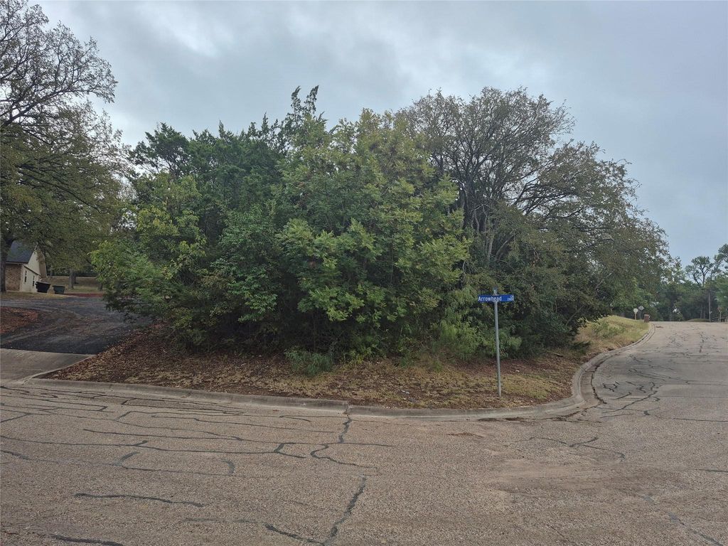 4614 Arrowhead DR, Temple, TX 76502