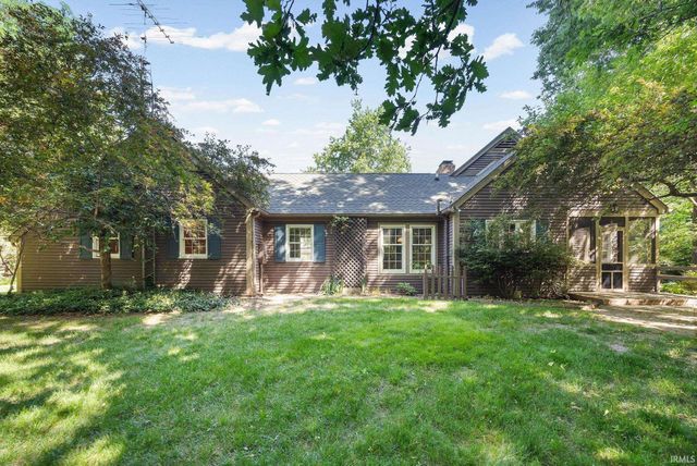 5131 Centerview Drive, Battle Ground, IN 47920