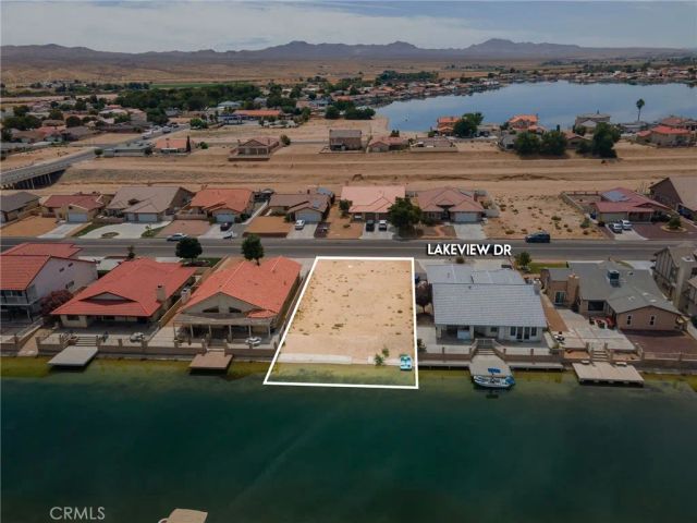 26938 Lakeview, Helendale, CA 92342