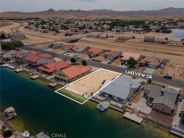 26938 Lakeview, Helendale, CA 92342