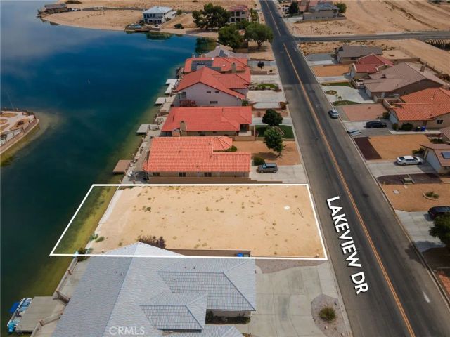 26938 Lakeview, Helendale, CA 92342