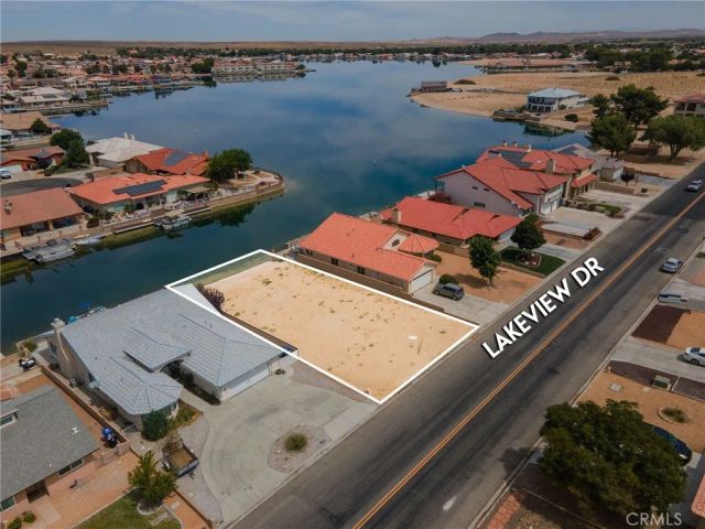26938 Lakeview, Helendale, CA 92342