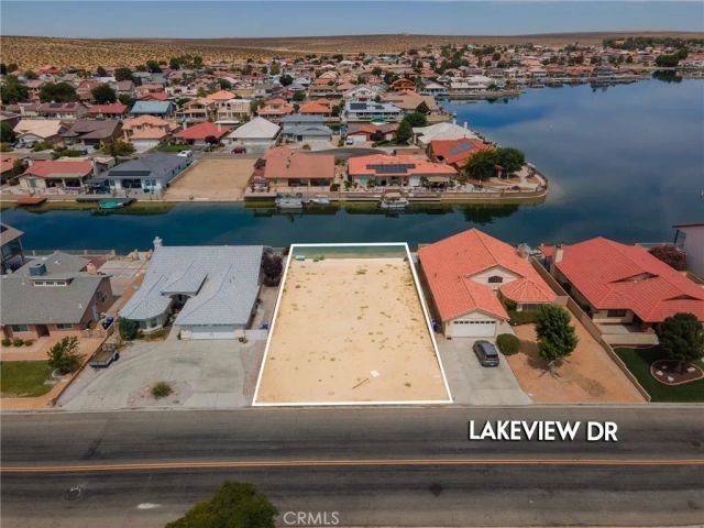 26938 Lakeview, Helendale, CA 92342
